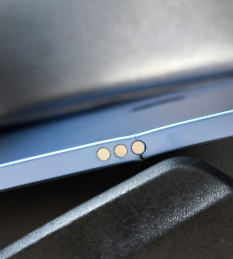 iPad 10.9インチ (第10世代) Wi-Fi 64GB　画面ジャンク