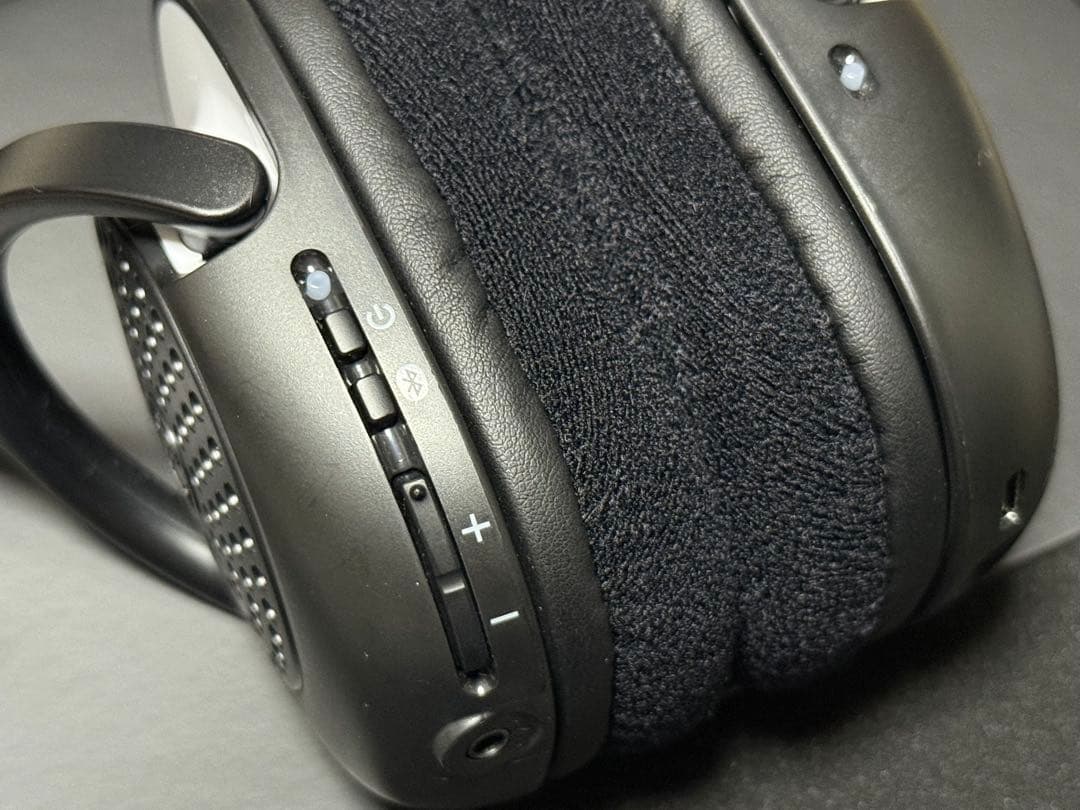 【極美品】YAMAHA YH-WL500 楽器用 ワイヤレスヘッドホン 超低遅延