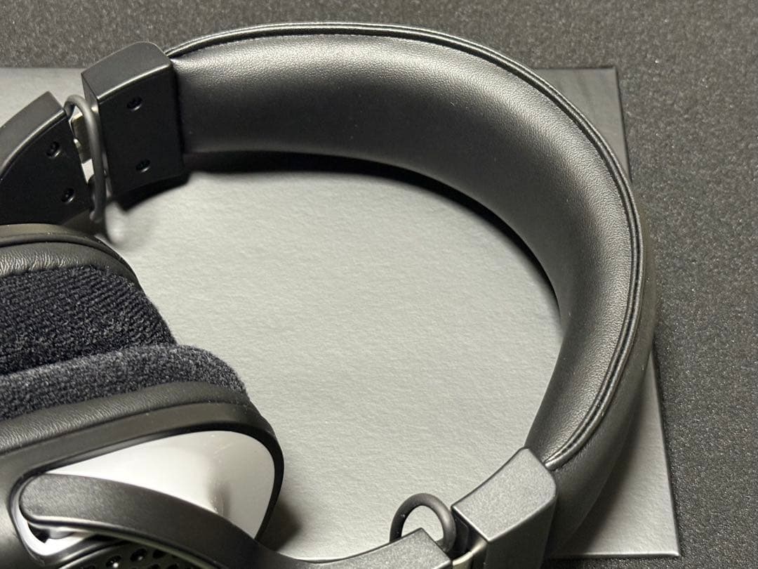 【極美品】YAMAHA YH-WL500 楽器用 ワイヤレスヘッドホン 超低遅延