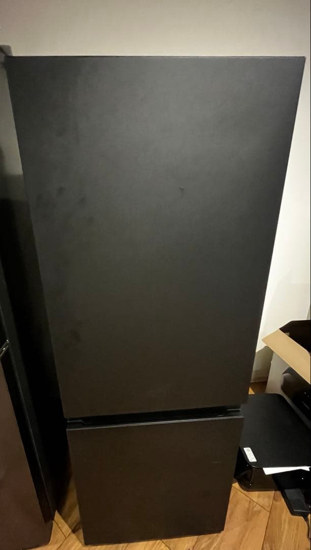 Panasonic NR-B18C1-K 2024年180リットル