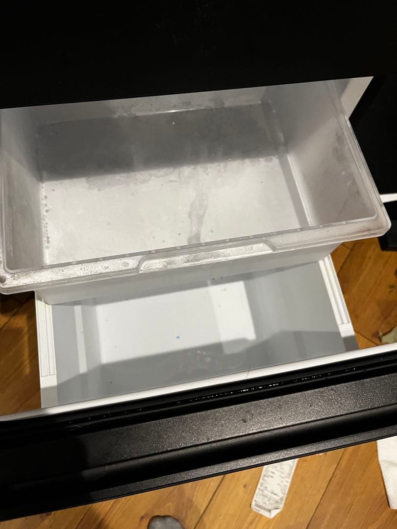 Panasonic NR-B18C1-K 2024年180リットル