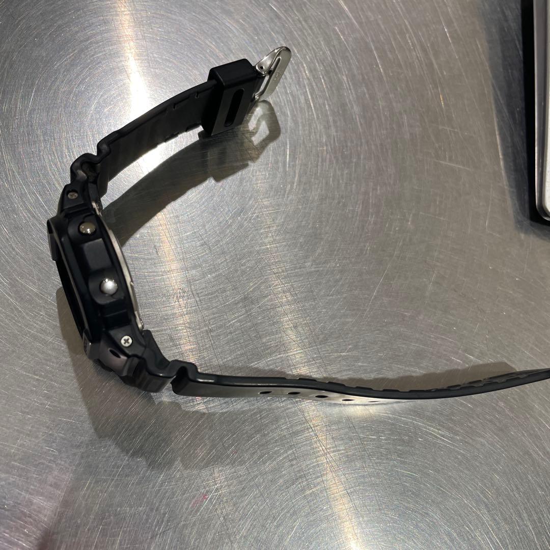 G-SHOCK ガラパコス限定　GW-B5600CD-1A3JR