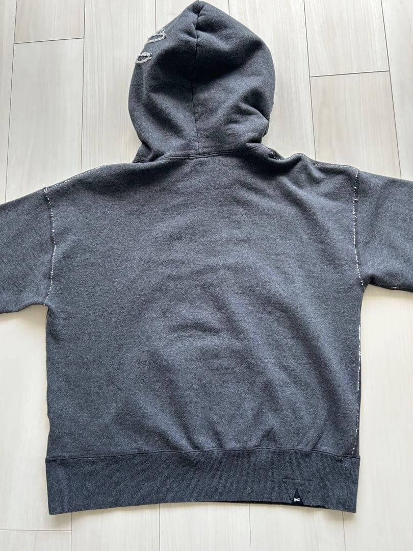 DENHAM レディース パーカー(値下げ)