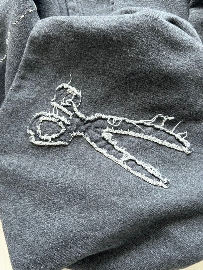 DENHAM レディース パーカー(値下げ)