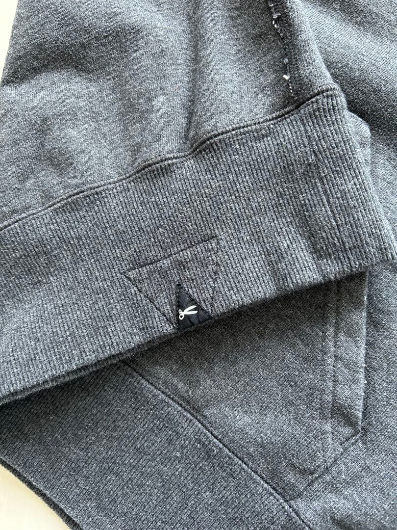 DENHAM レディース パーカー(値下げ)