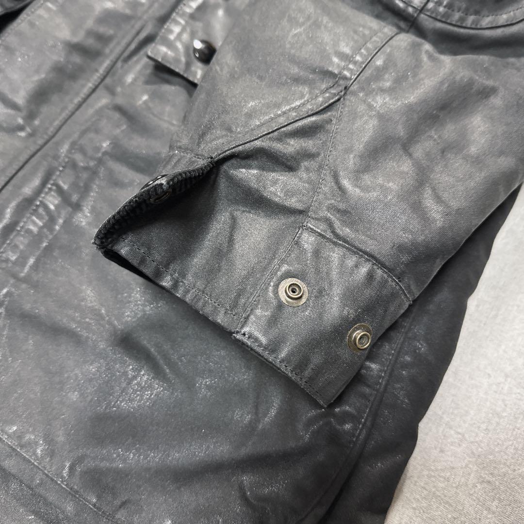 ishida様 NEIGHBORHOOD SVG WAX ロングコート 17AW