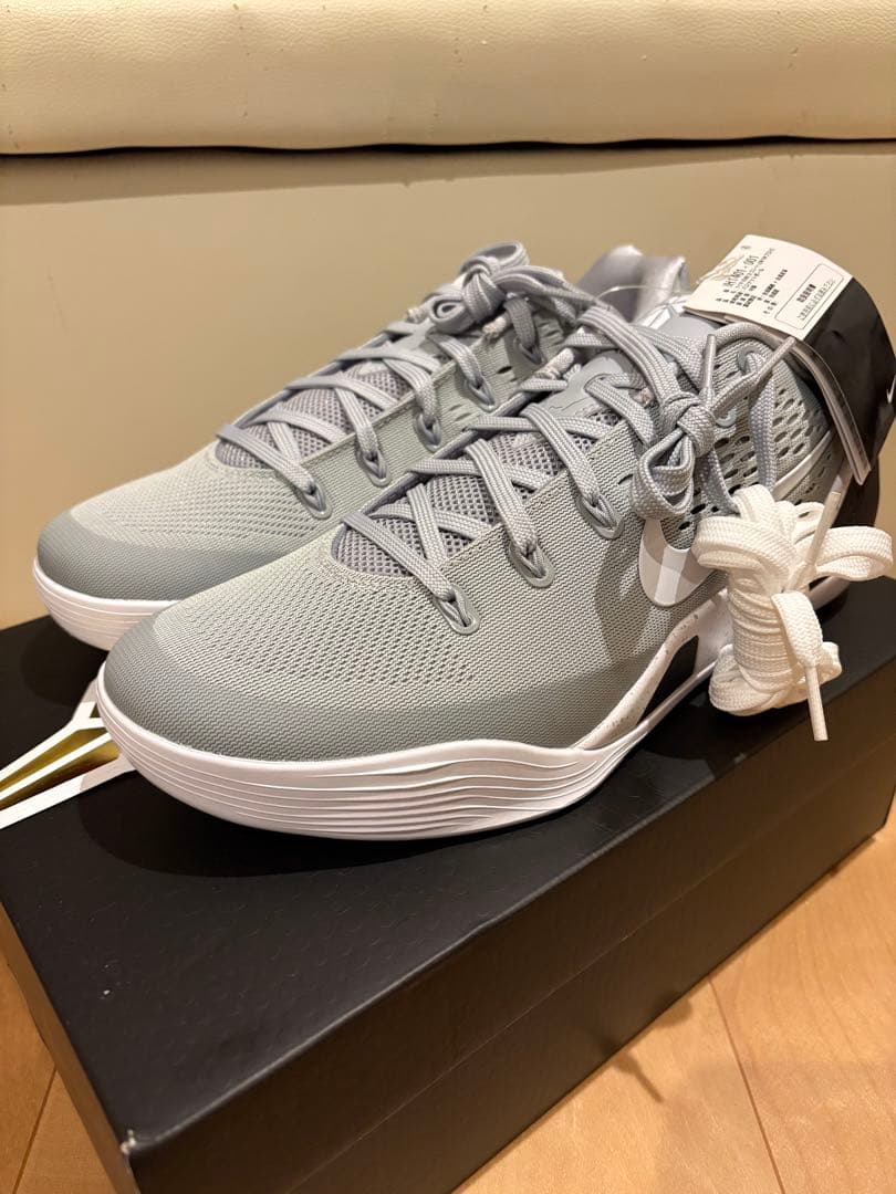 Nike Kobe 9 バスケットボールシューズ