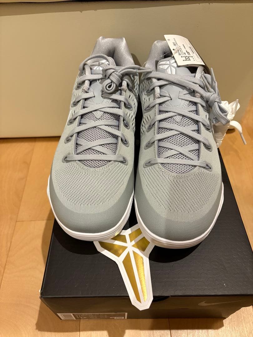 Nike Kobe 9 バスケットボールシューズ