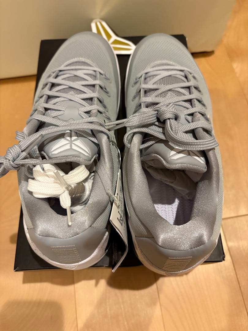 Nike Kobe 9 バスケットボールシューズ