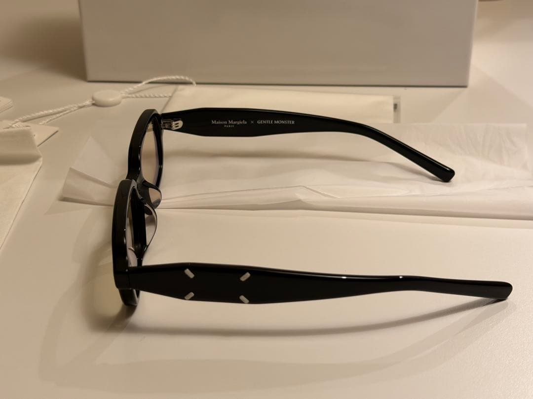 小物 GENTLE MONSTER x Maison Margiela MM210