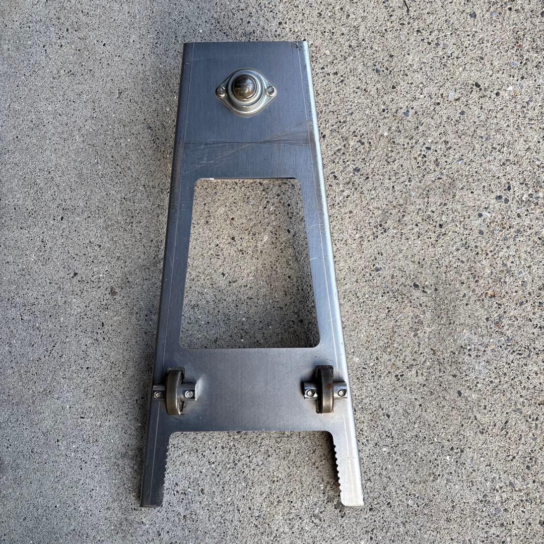 バイクムーバー　スタンドムーバー