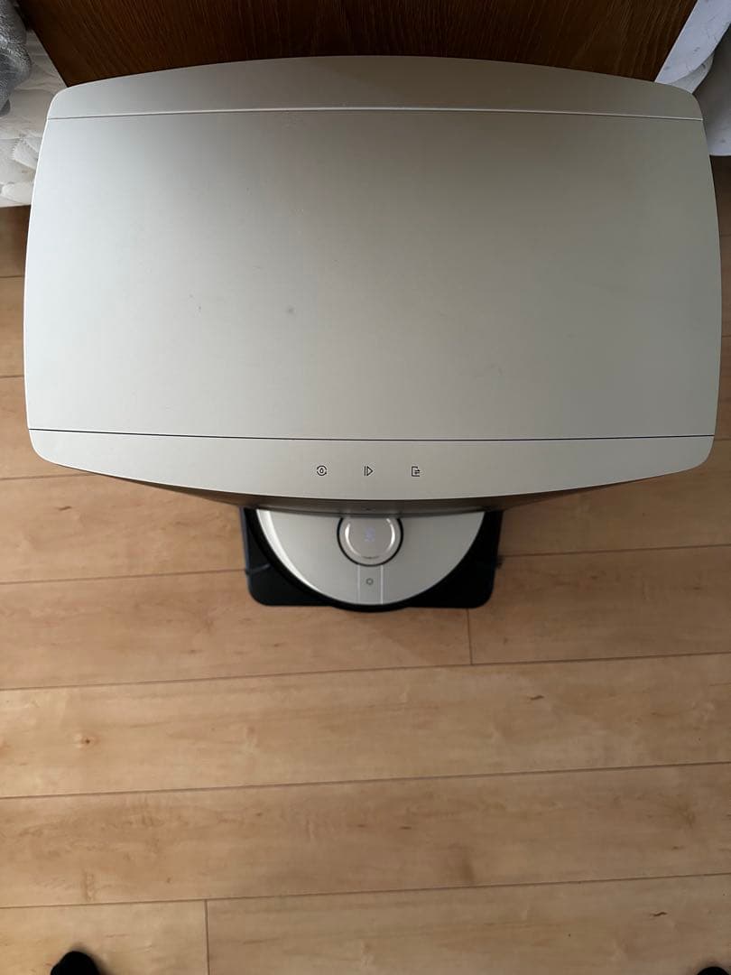 ECOVACS エコバックス DEEBOT X1 OMNI