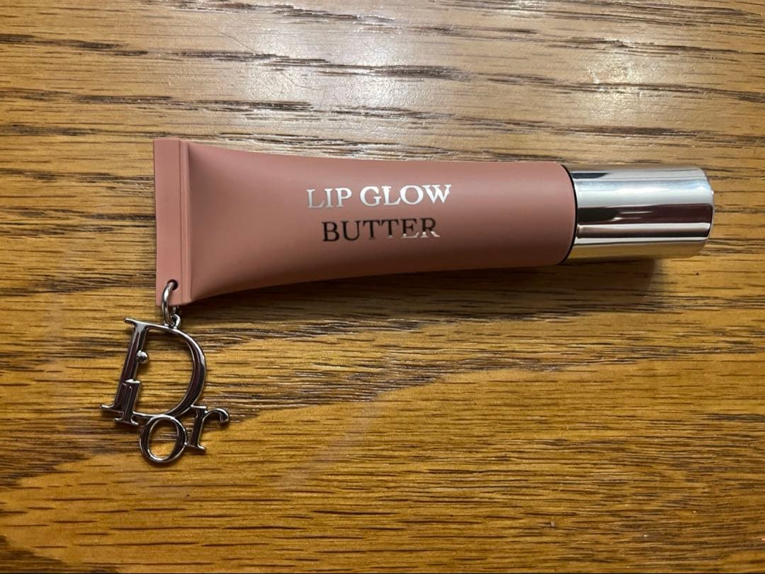 Dior ディオール アディクト リップ グロウ バター 103