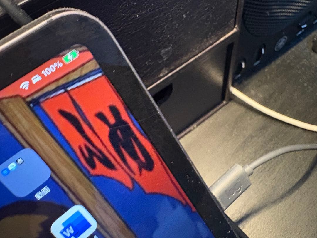 り*ご様 ipad pro 11インチ 第二世代 128GB 画面割れ有 ジャン