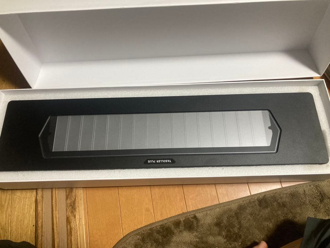 その他 tasoller plus