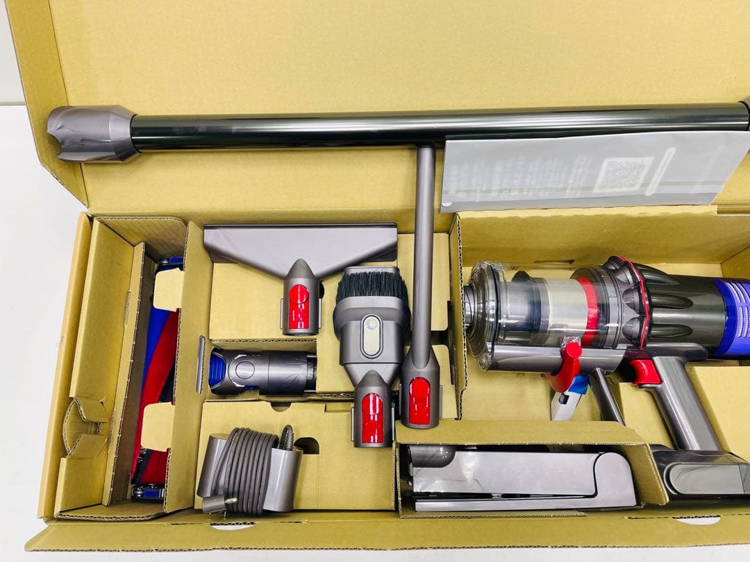 アウトレット品 SV18 FF COM2コードレス掃除機Dyson Slim