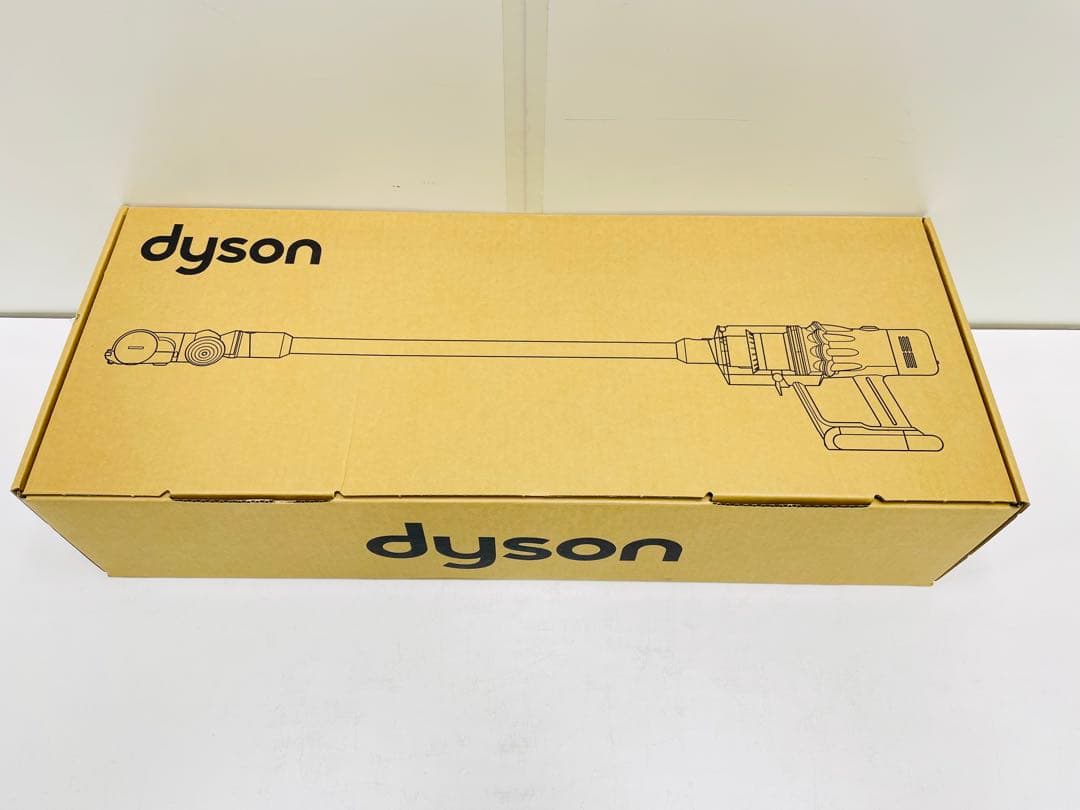 アウトレット品 SV18 FF COM2コードレス掃除機Dyson Slim