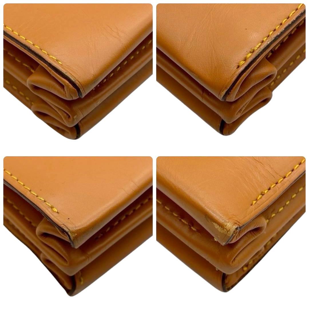 美品◎ キタムラ A4可 ビジネスバッグ ハンドバッグ トートバッグ レザー