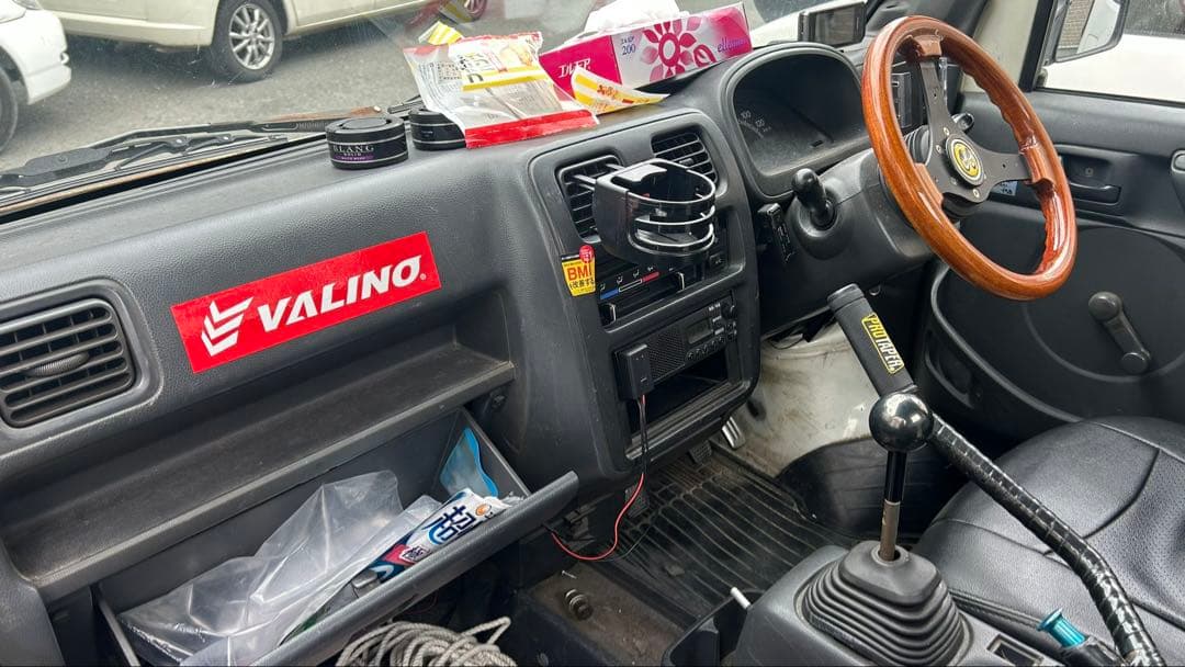 キャリー DA63T 即ドリ