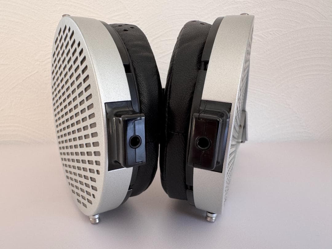 水月雨 Moondrop 大都会 - Cosmo 平面駆動フラッグシップ！！