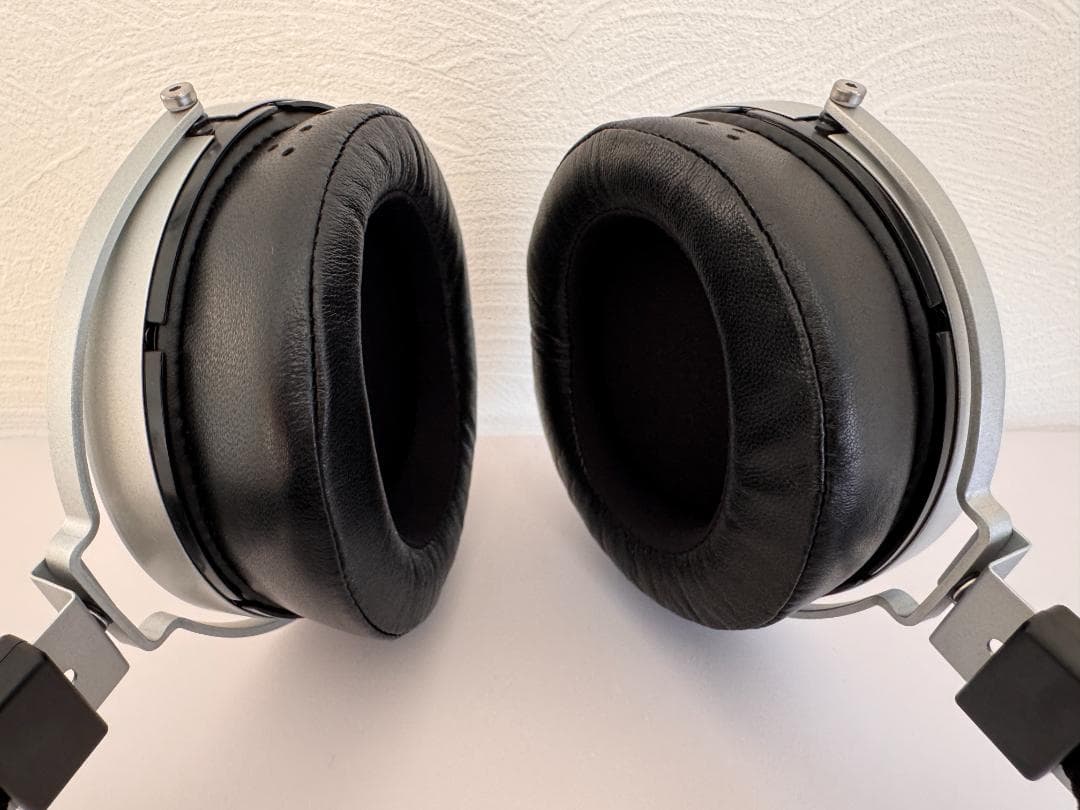 水月雨 Moondrop 大都会 - Cosmo 平面駆動フラッグシップ！！