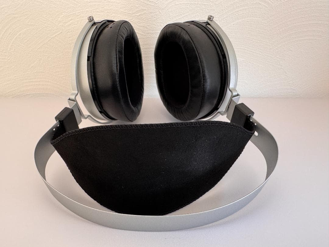 水月雨 Moondrop 大都会 - Cosmo 平面駆動フラッグシップ！！