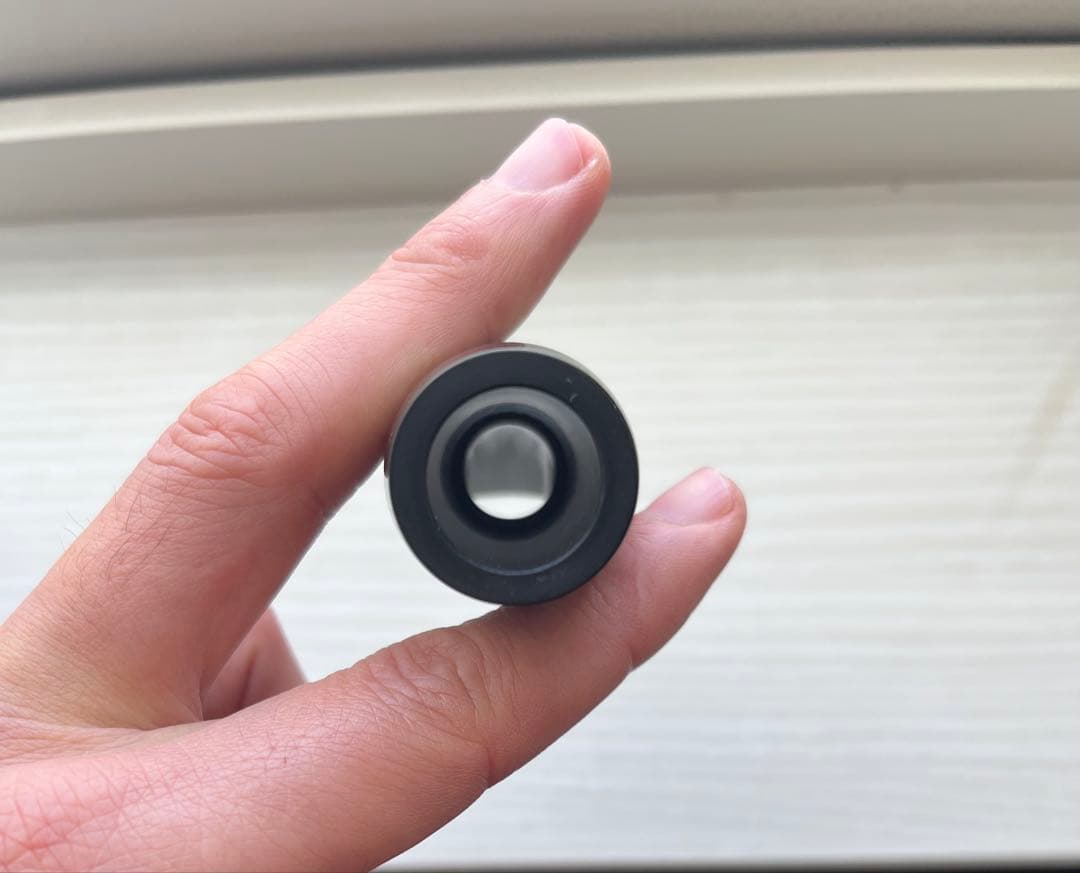 【A.SAX】バンドレン マウスピース A35 アルトサックス