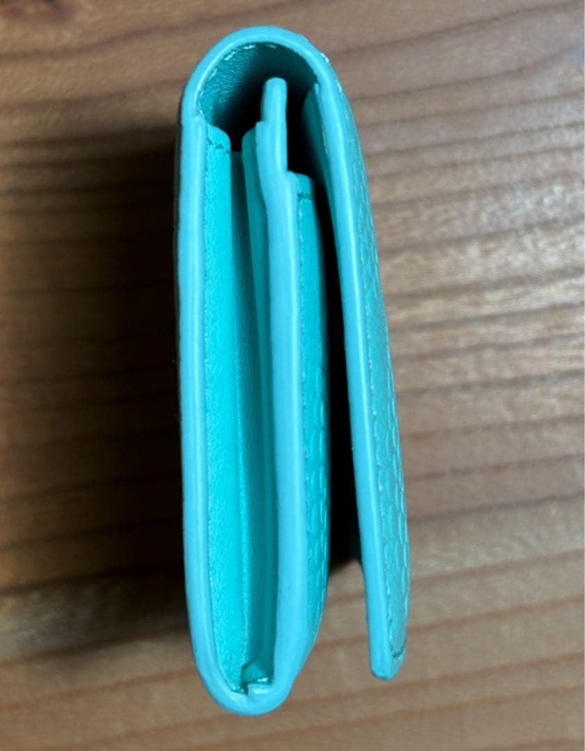 ❣️マレくうさん専用❣️新品未使用 Tiffany & Co. 名刺入れ