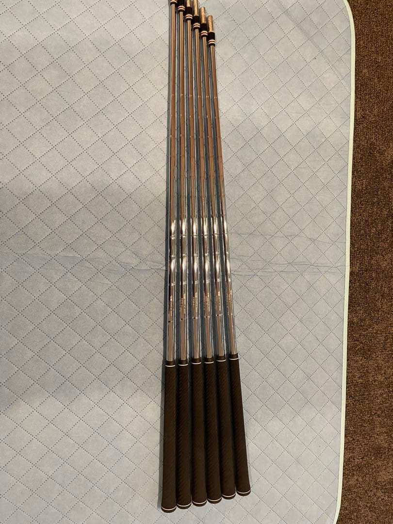 島田ゴルフ　K's-Toor Lite S 6本