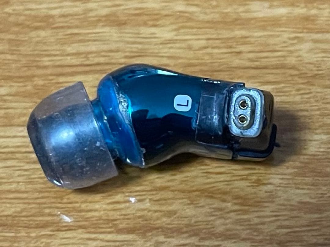 イヤホン Ultimate Ears Triple.fi 10 Pro