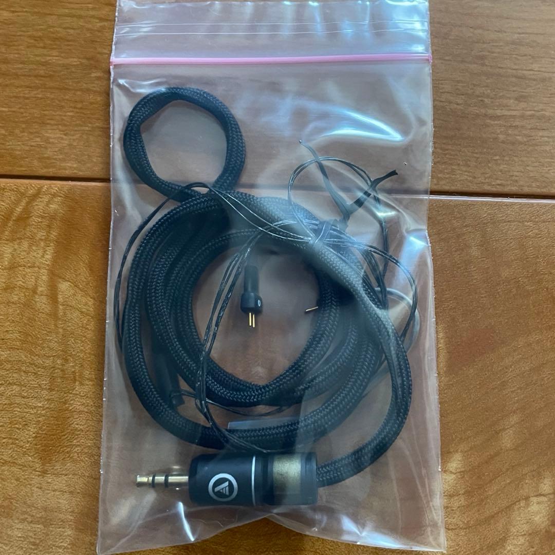 イヤホン Ultimate Ears Triple.fi 10 Pro