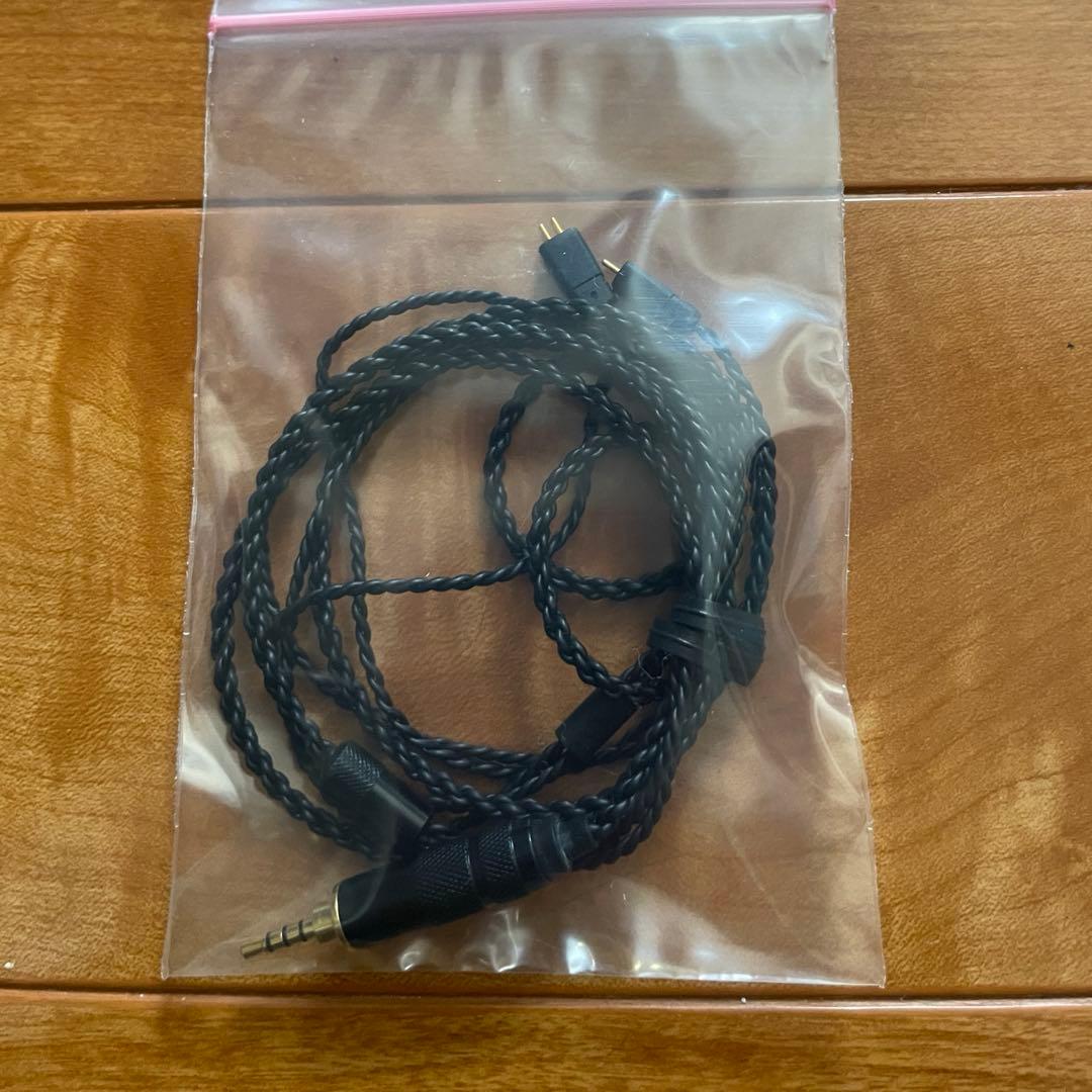 イヤホン Ultimate Ears Triple.fi 10 Pro