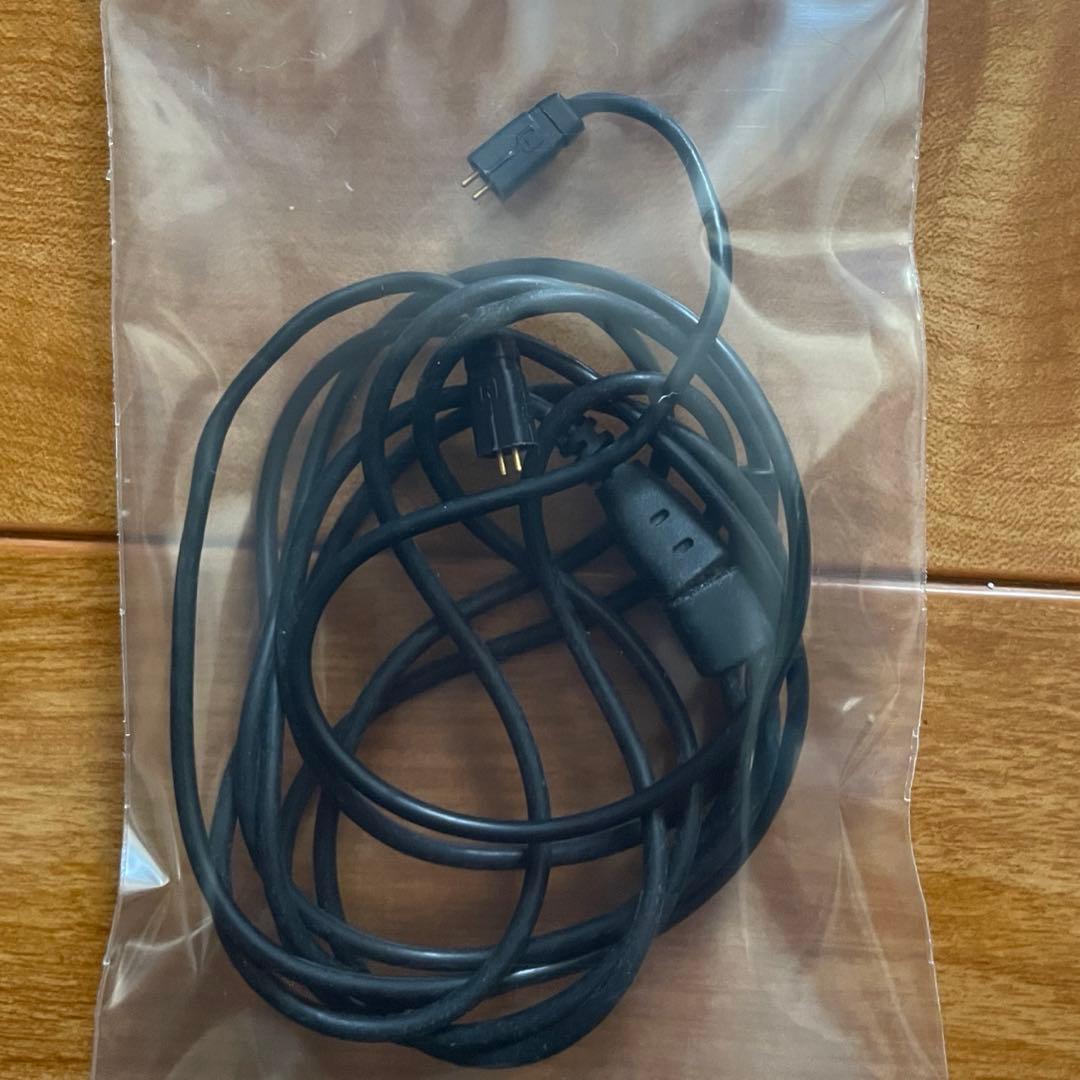 イヤホン Ultimate Ears Triple.fi 10 Pro