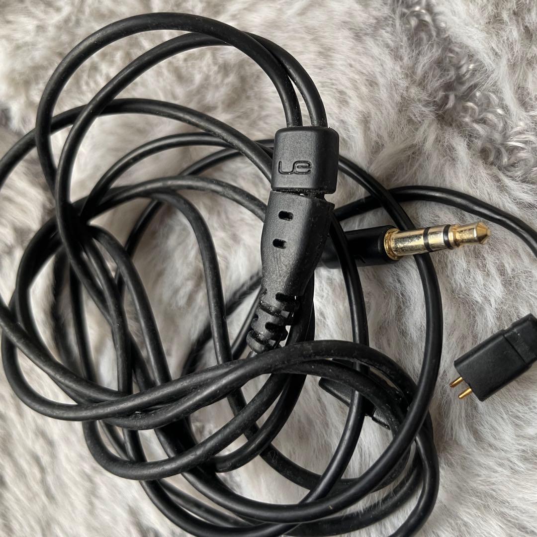 イヤホン Ultimate Ears Triple.fi 10 Pro