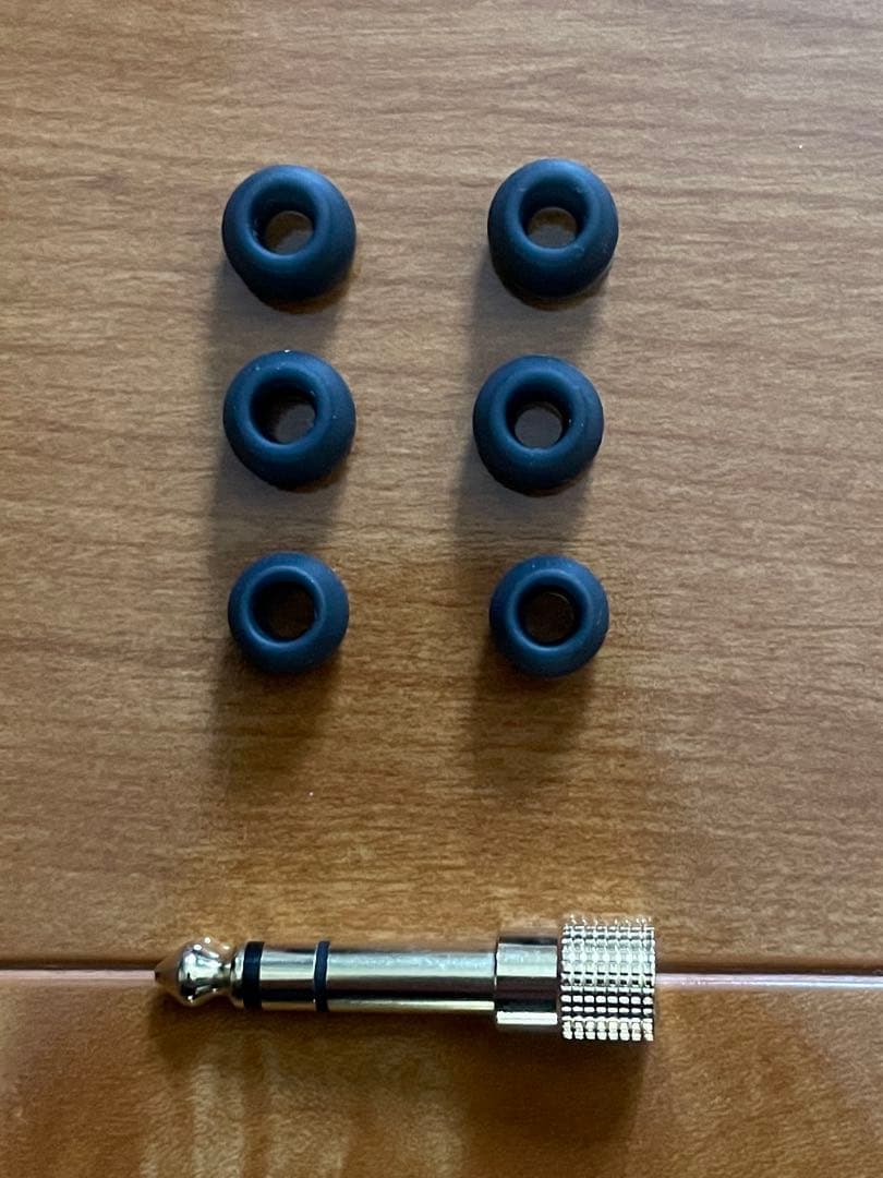 イヤホン Ultimate Ears Triple.fi 10 Pro