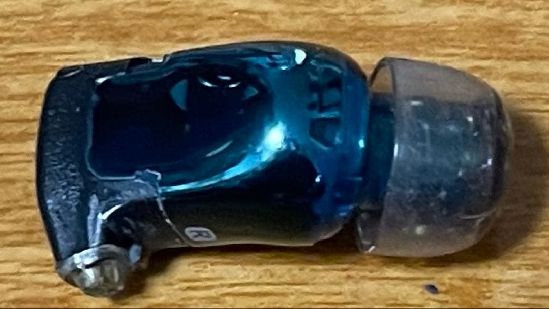 イヤホン Ultimate Ears Triple.fi 10 Pro