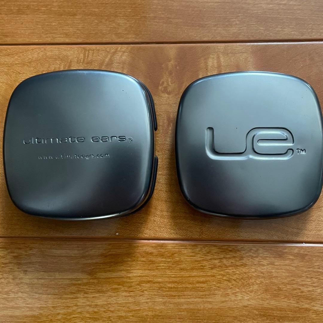 イヤホン Ultimate Ears Triple.fi 10 Pro