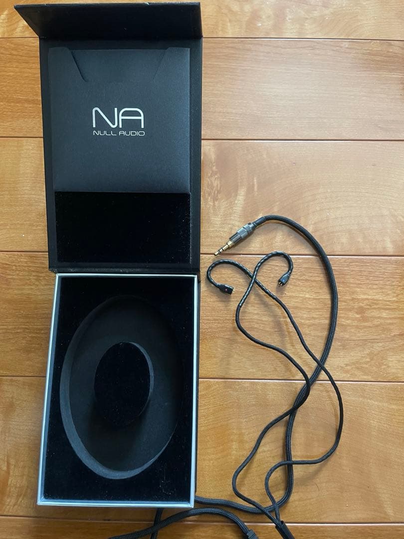 イヤホン Ultimate Ears Triple.fi 10 Pro