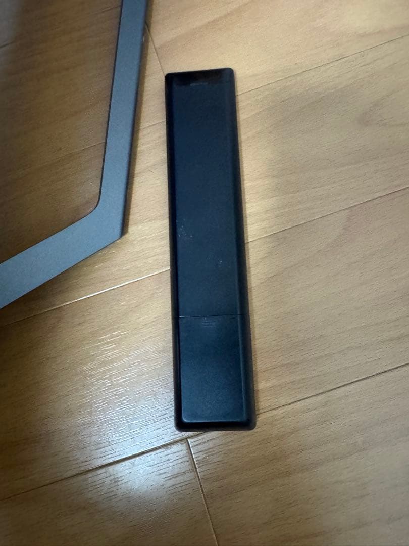 Hisense ハイセンス　スマートTV 液晶テレビ　43インチ　43U75F