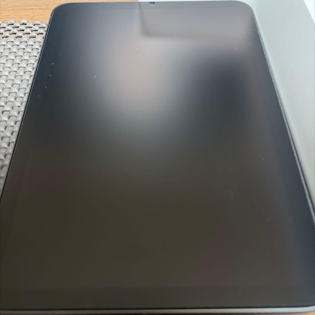 iPad mini A17pro ほぼ未使用