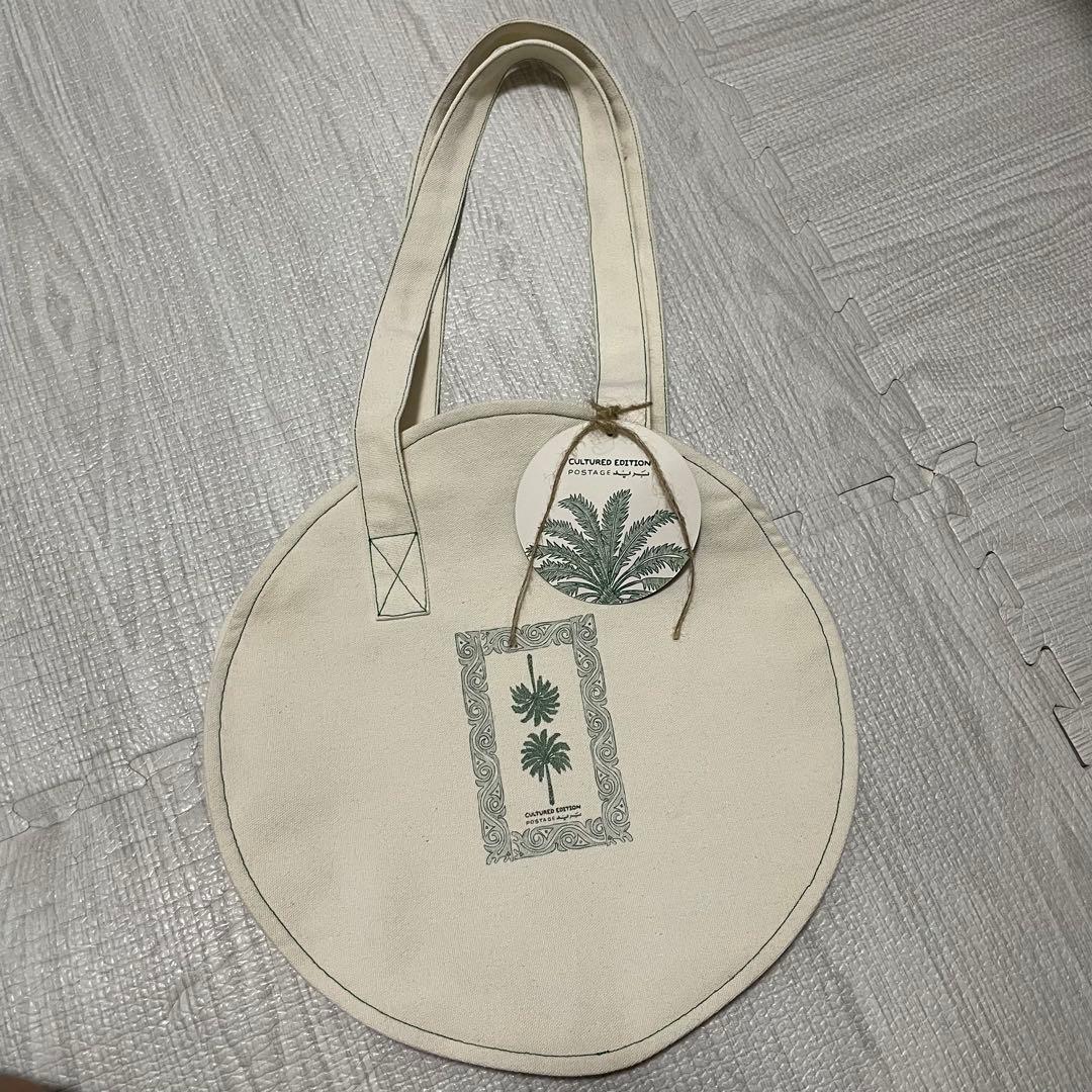 大阪関西万博　アラブ首長国連邦　UAE バッグ