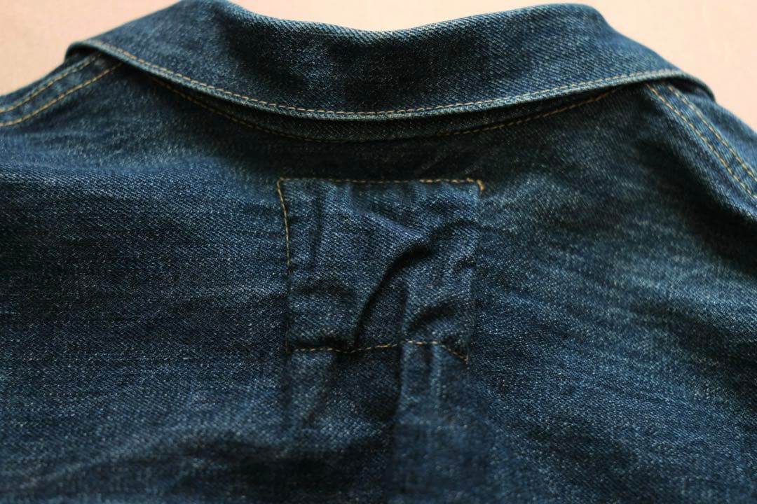 ジャケット・アウター WAREHOUSE Lot S2000XX size36