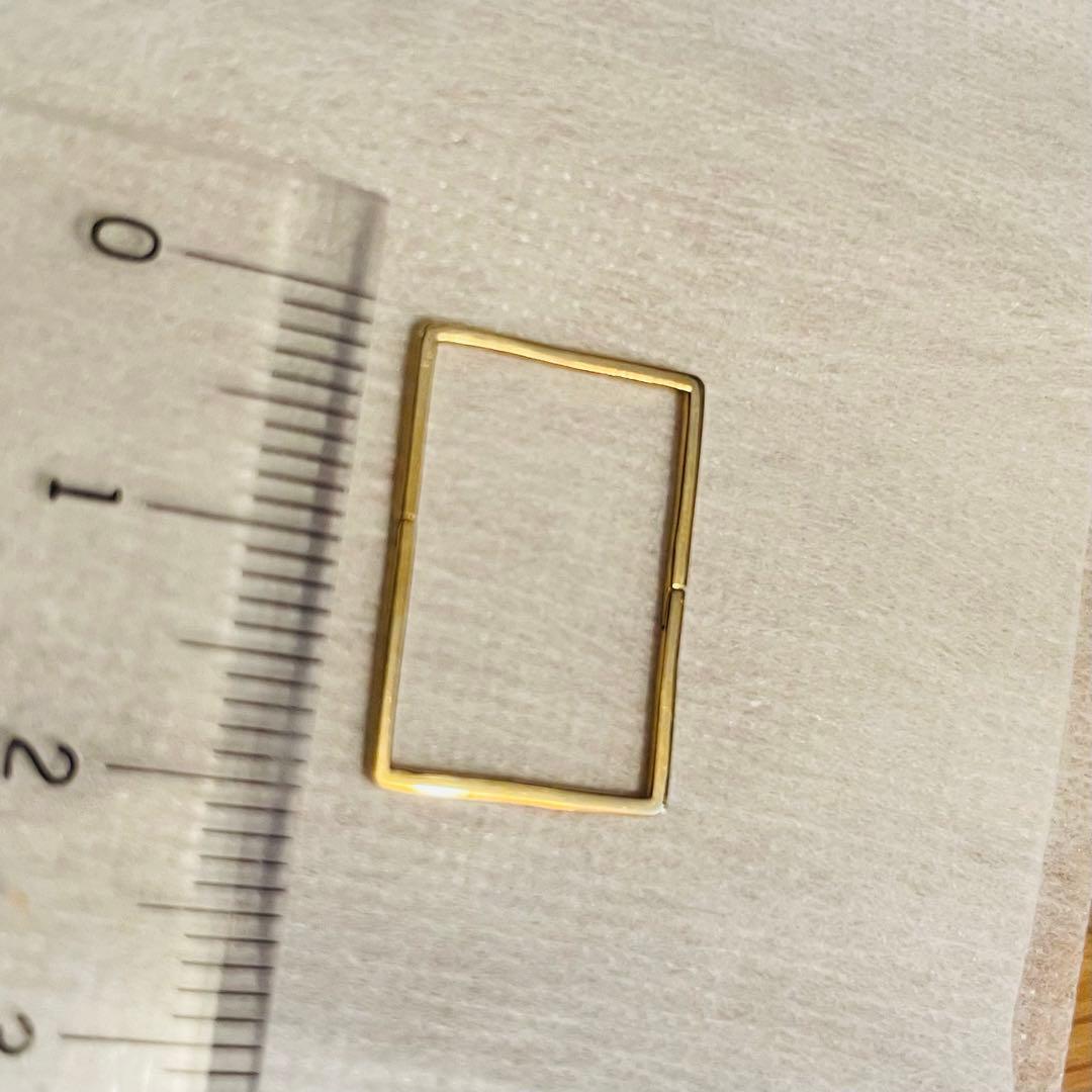 シハラ SHIHARA Form Pierce 20(02)