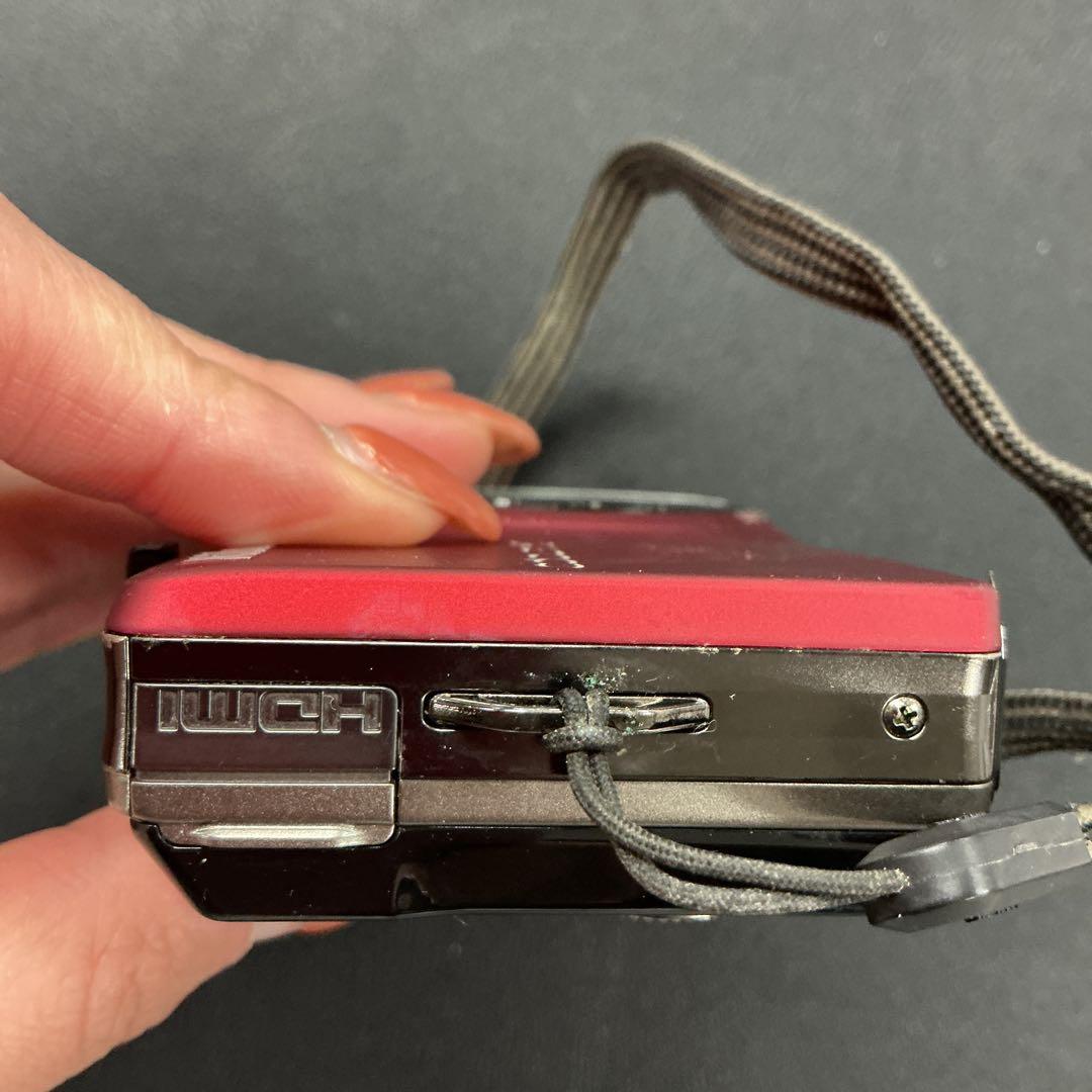 C6055 Nikon COOLPIX S6000 7倍ズーム