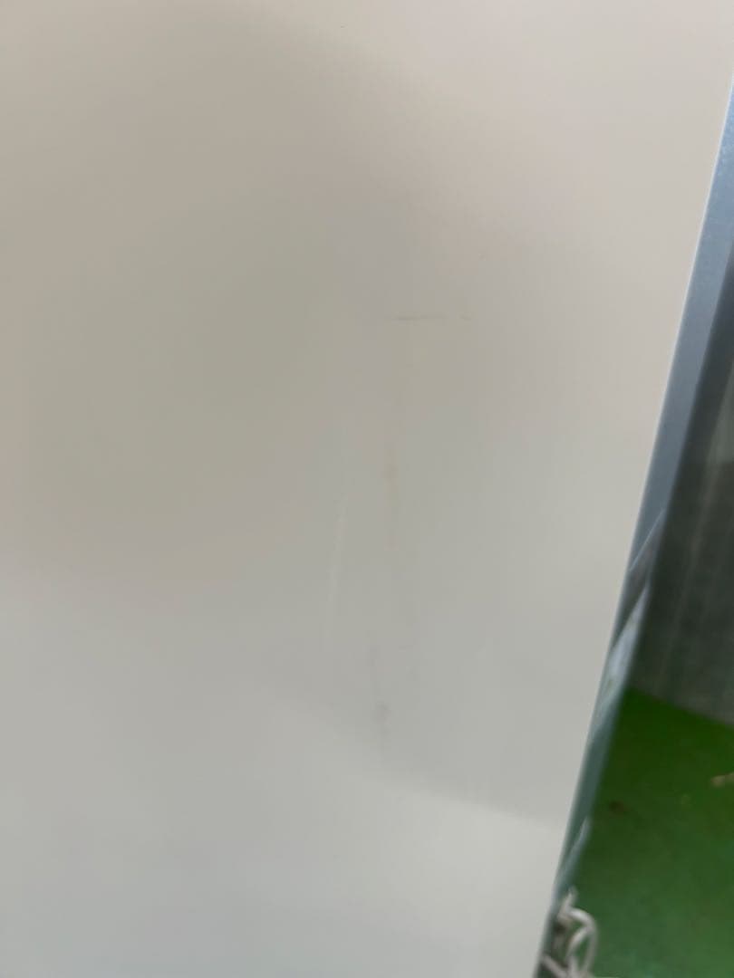 一人暮らし2D冷蔵庫 MITSUBISHI ＭR-P15J-W