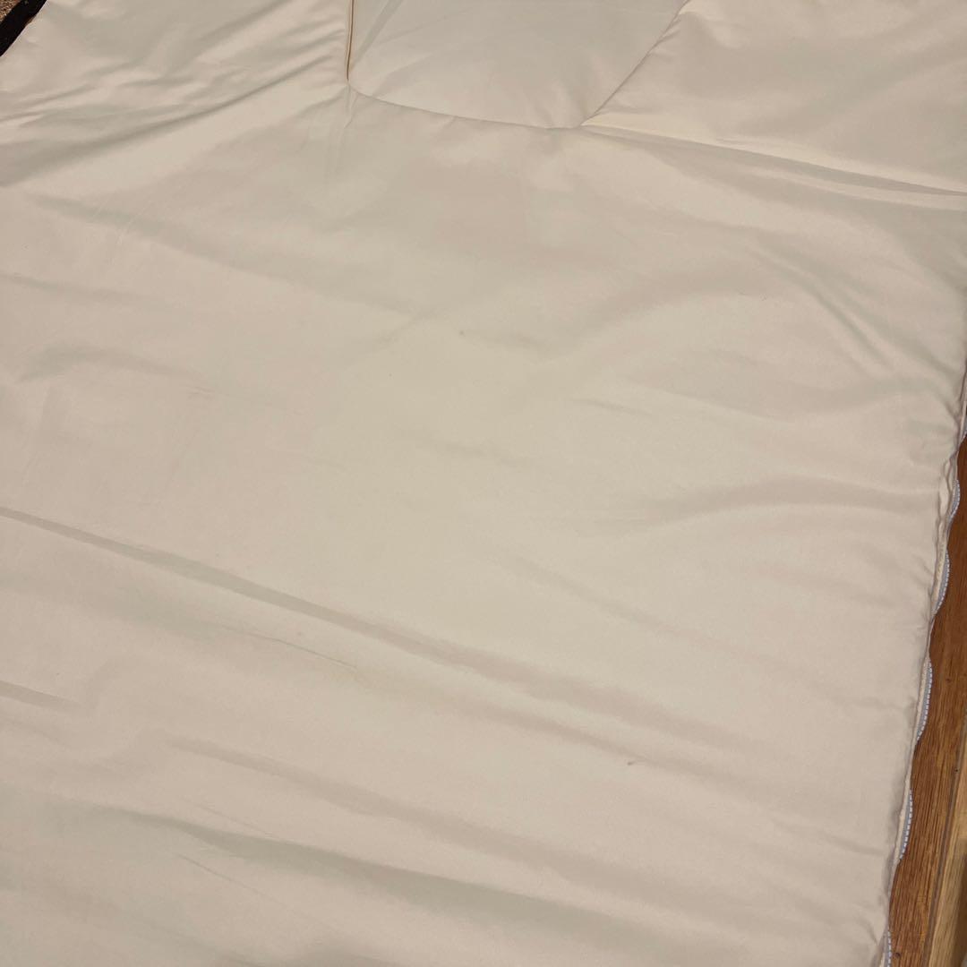 早い者勝ち！数回使用のみ‼️SURE LINE α 遠赤外線マット