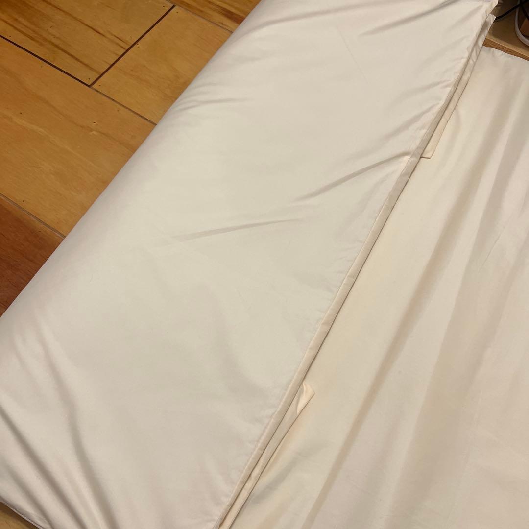 早い者勝ち！数回使用のみ‼️SURE LINE α 遠赤外線マット