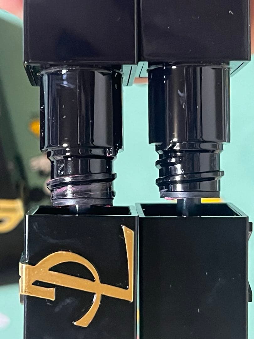 YSL ザ インクス ヴィニルクリーム　7 本