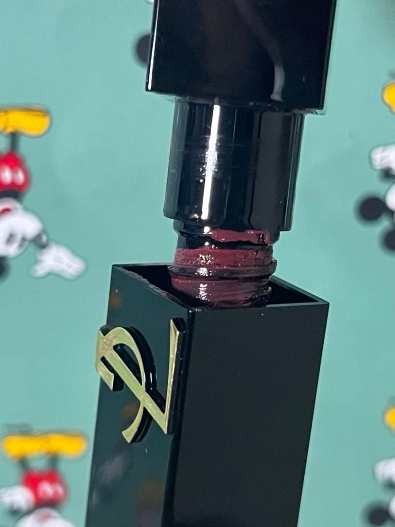 YSL ザ インクス ヴィニルクリーム　7 本