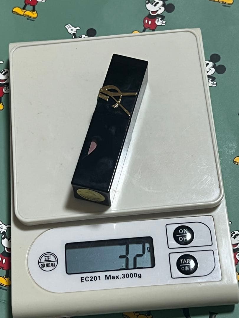 YSL ザ インクス ヴィニルクリーム　7 本